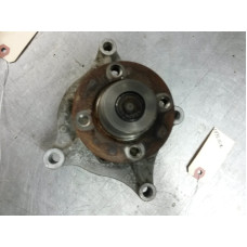 107L002 Water Coolant Pump For 11-19 Ford F-250 Super Duty  6.2 AL3E8501DA